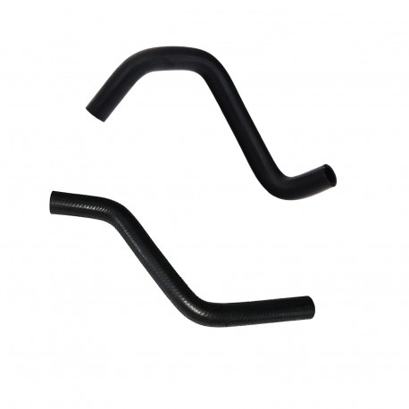 شلنگ راست و کج بخاری شرکت بین المللی مدیران قطعه فرتاک مدل R527 مناسب برای پراید بسته دو عددی