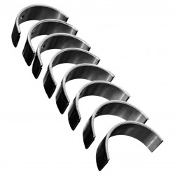 یاتاقان متحرک آی بی بی سی مدل STD - استاندارد مناسب برای پراید و تیبا بسته 8 عددی