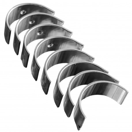 یاتاقان متحرک آی بی بی سی مدل 0.30 مناسب برای پژو 206 تیپ 5 و تارا بسته 8 عددی