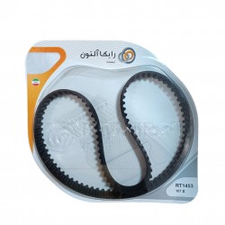 تسمه تایم رایکالتون مدل RT1453 مناسب برای ساینا و کوییک