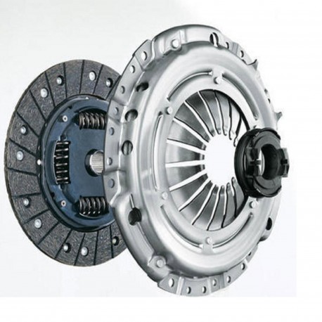 دیسک و صفحه کلاچ آیسین مدل DPG-801LU مناسب برای پژو 405
