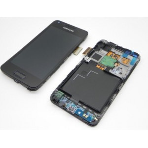 GT-I9070 Galaxy S Advance تاچ و ال سی دی سامسونگ