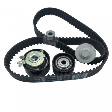 کیت تسمه تایم رنو کد 130C17529R مناسب برای ال90