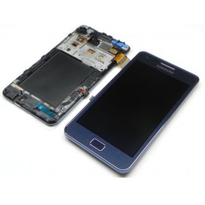 Samsung Galaxy S2 Plus تاچ و ال سی دی گوشی موبایل