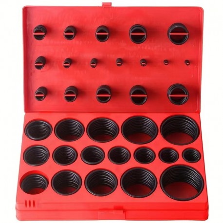 جعبه اورینگ مدل OR-419 مجموعه 419 عددی