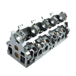 سرسیلندر الدورا کد 87010262 مناسب برای پژو 405 دوگانه سوز