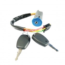 سوییچ استارت نصیر لوازم کد SSRL90 مناسب برای ال 90 مجموعه سه عددی