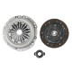 کیت کلاچ پلاستکس مدل px200pr405_Ds مناسب برای پژو 405