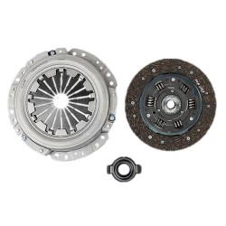 کیت کلاچ پلاستکس مدل px200pr405_Ds مناسب برای پژو 405