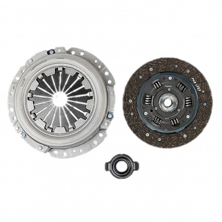 کیت کلاچ پلاستکس مدل px200pr405_Ds مناسب برای پژو 405