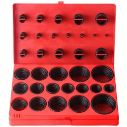 جعبه اورینگ ال کا مدل OR-419 مجموعه 419 عددی