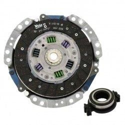 کیت کلاچ والئو مدل پری دمپر کد 821333 مناسب برای زانتیا 1800