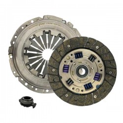 کیت کلاچ کاسپین مدل JC30 مناسب برای پژو 405