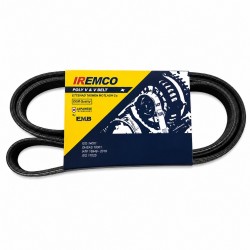 تسمه دینام آی آر امکو مدل EPDM 4PK885 مناسب پراید و تیبا