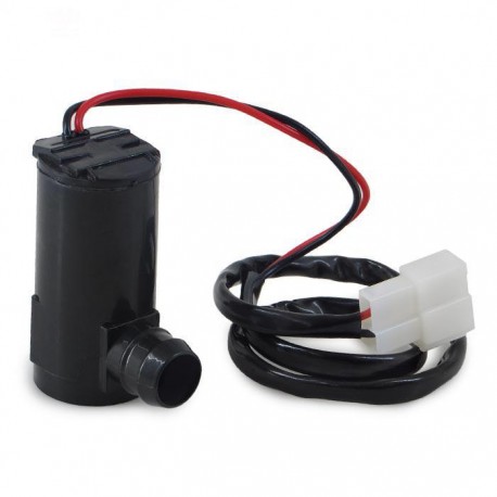 پمپ شیشه شوی خودرو چیکال مدل P-545 مناسب برای ساینا و کوییک