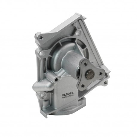 واتر پمپ الدورا کد 87051201 مناسب برای پراید