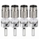 مجموعه بوش و پیستون خودرو تبریز مدل XU9 2000 مناسب پژو 405