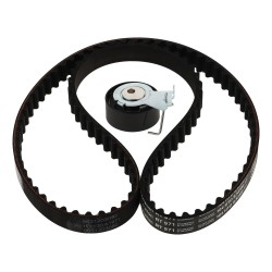کیت تسمه تایم رایکا آلتون کد RT971-104Z مدل 104 دندانه HNBR مناسب برای پژو 206 تیپ 2 و 3 ، پژو 206 صندوقدار TU3