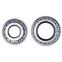 بلبرینگ چرخ عقب پراید آی بی تی آی کو کد 44649/11949 مناسب برای پراید بسته دو عددی