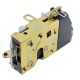 قفل درب جلو چپ خودرو کد 0503 مناسب برای پژو 206