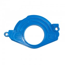 قاب پایین تسمه تایم خودرو فوکس مدل بهینه مناسب برای پژو 405 XU7