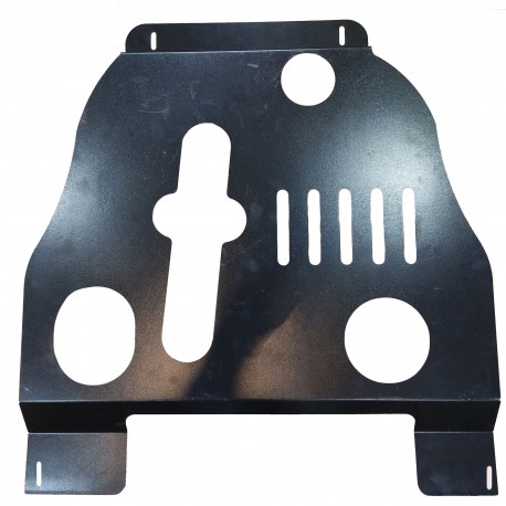 سینی زیر موتور کد Q-7-7 مناسب برای کوئیک