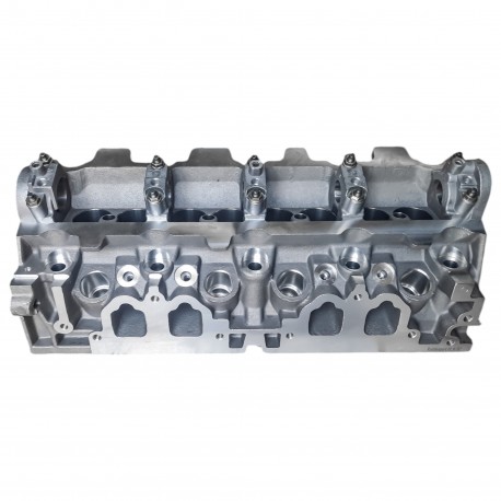 سرسیلندر خودرو فورس مدل XU7 مناسب برای سمند و سمند سورن