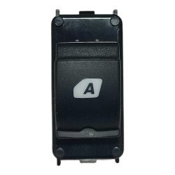 کلید شیشه بالابر جلو چپ خودرو کروز پلاس کد 33351402 مناسب برای تارا