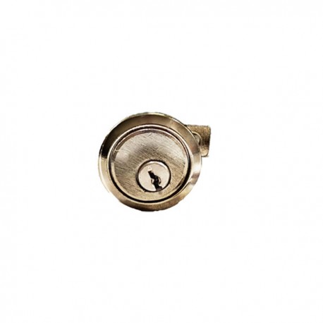 قفل در صندوق قطعه سازان کبیر مدل KEY-405-602 مناسب برای پژو 405