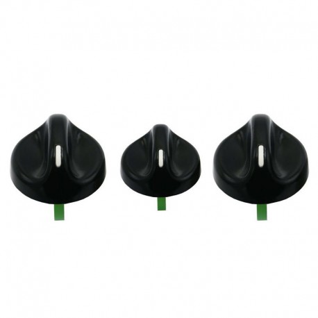 ولوم کنترل سرعت فن بخاری و کولر خودرو وارون مدل P-1 مناسب برای پراید X100 بسته 3 عددی
