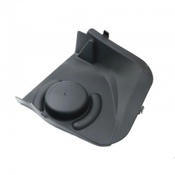 قاب کمک فنر جلو خودرو کالانیکس مدل GHB-206-100368 مناسب برای پژو 206
