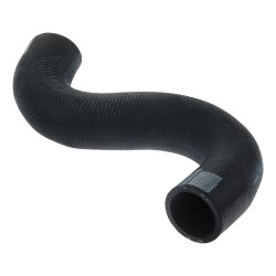 شلنگ ورودی آب بالای رادیاتور جی ای اس پی کد 228061 مناسب برای پژو 206 تیپ 2 و پژو 206 تیپ 3