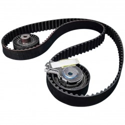 کیت تسمه تایم خودرو فورس مدل 134T کد TU5 مناسب برای پژو پارس LX و پژو 405 SLX