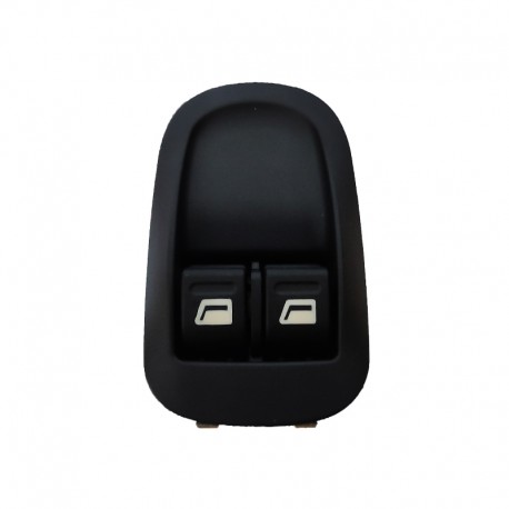کلید شیشه بالابر خودرو چیکال مدل K-635 -مناسب برای پژو 206 تیپ 2