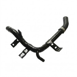 لوله فرعی آب خودرو مدل کد Qp-10018 مناسب برای پژو 206 تیپ 5