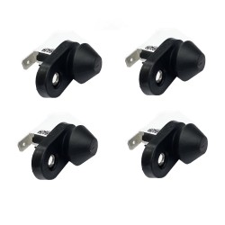 کلید لای در کروز پلاس کد CR330708 مناسب برای سمند بسته 4 عددی