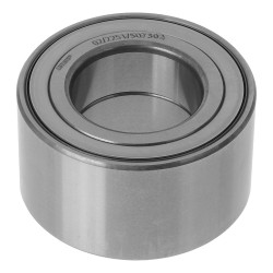 بلبرینگ چرخ جلو ساچمه کروی جی ای اس پی کد 507302 قطر 65 میلیمتر مناسب برای ساینا و کوییک