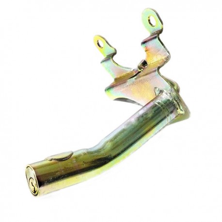قفل کاپوت ضد سرقت خودرو وارون مدل GH-2 مناسب برای پژو 405