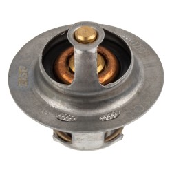 ترموستات 83 درجه جی ای اس پی کد 206903 مناسب برای پژو 206 تیپ 5 و پژو 206 تیپ 6