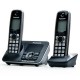 Panasonic KX-TG3722 تلفن پاناسونیک