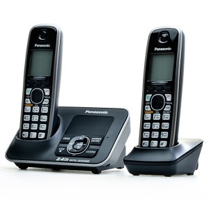 Panasonic KX-TG3722 تلفن پاناسونیک