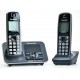 Panasonic KX-TG3722 تلفن پاناسونیک