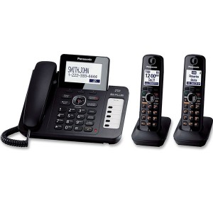 Panasonic KX-TG6672 تلفن پاناسونیک