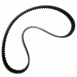 تسمه تایمینگ کنتیننتال مدل CT 1024 مناسب برای پراید، تیبا، ساینا و کوئیک