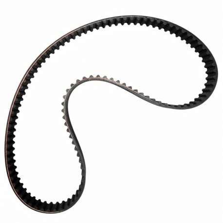 تسمه تایمینگ کنتیننتال مدل CT 1024 مناسب برای پراید، تیبا، ساینا و کوئیک