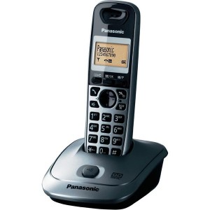 KX-TG2521FX تلفن پاناسونیک