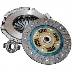 کیت کلاچ هرینگتون مدل 00312 مناسب برای پژو پارس XU7P