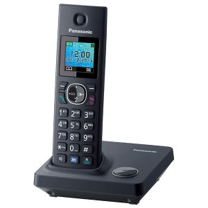 Panasonic KX-TG7851FX تلفن پاناسونیک