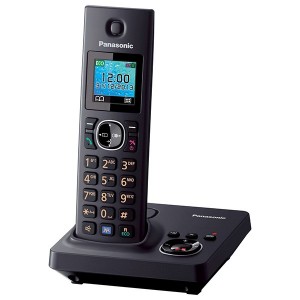 Panasonic KX-TG7861FX تلفن پاناسونیک