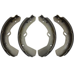 لنت ترمز جلو زیمرمن کد Zi-99019 مناسب برای وانت نیسان